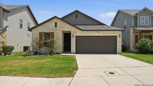 13310 Antelope Run, St Hedwig, TX 78152