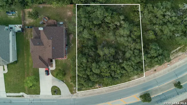 419 Knights Cross Dr, San Antonio, TX 78258 - #2