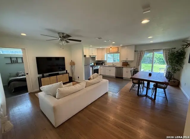 115 Addax Dr., San Antonio, TX 78213 - #1