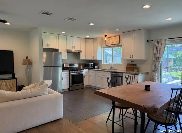 115 Addax Dr., San Antonio, TX 78213 - #2