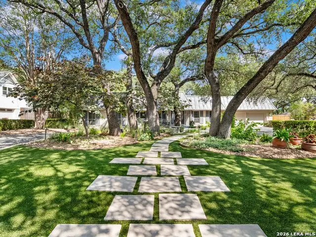 10106 N Manton Lane, San Antonio, TX 78213 - #2
