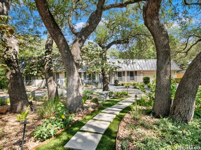10106 N Manton Lane, San Antonio, TX 78213 - #3