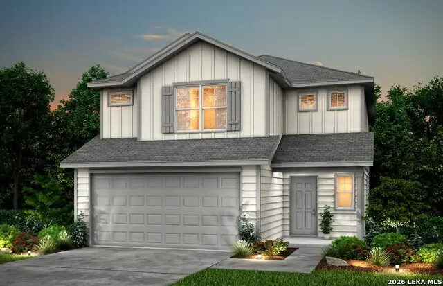 212 Jersey Lane, Boerne, TX 78006 - #1