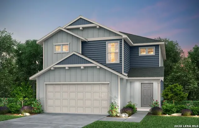 4068 Bermuda Lane, Seguin, TX 78155 - #1
