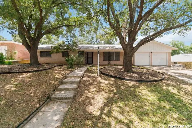 5514 Horizon Dr, San Antonio, TX 78228 - #1