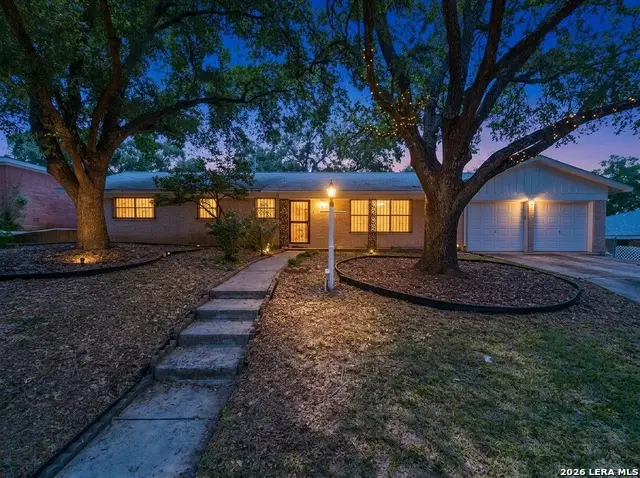 5514 Horizon Dr, San Antonio, TX 78228 - #2