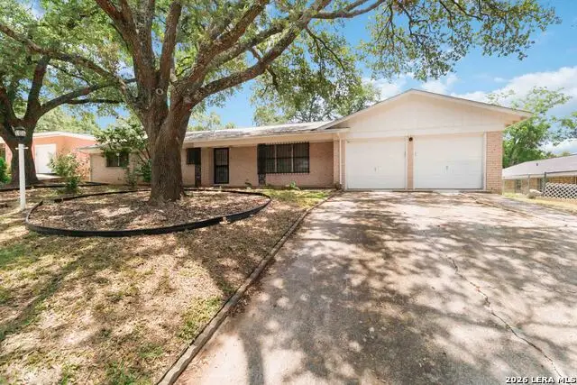 5514 Horizon Dr, San Antonio, TX 78228 - #3