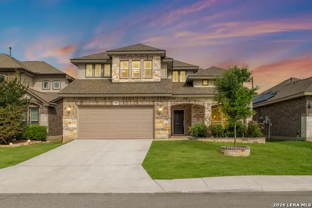 8823 Kallison Arbor, San Antonio, TX 78254 - #1