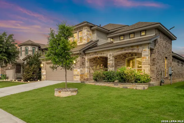 8823 Kallison Arbor, San Antonio, TX 78254 - #2