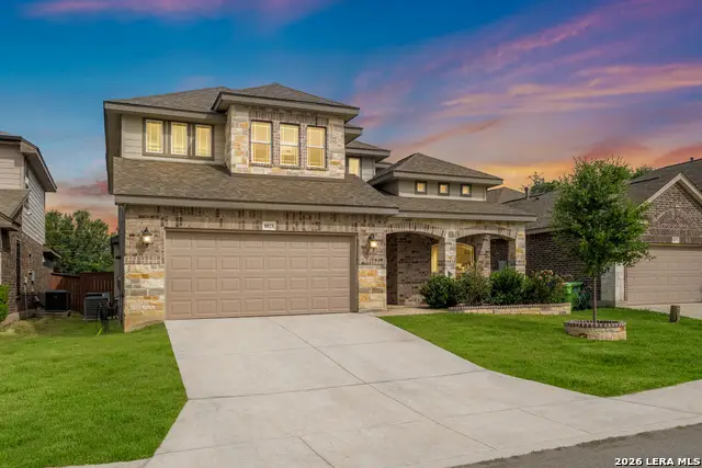 8823 Kallison Arbor, San Antonio, TX 78254 - #3