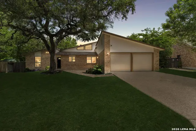 12410 Autumn Vista St, San Antonio, TX 78249 - #1