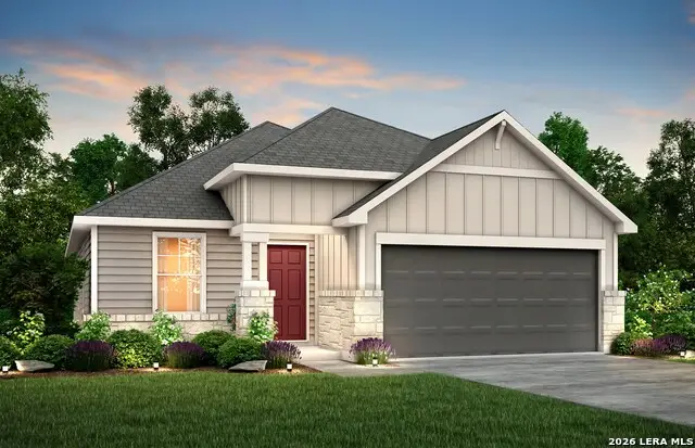 5158 Flight Sail, San Antonio, TX 78245 - #1