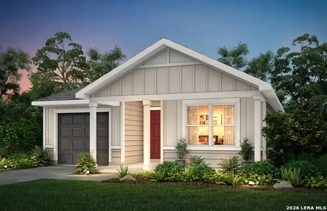 13508 Marlin Dock, San Antonio, TX 78245 - #1