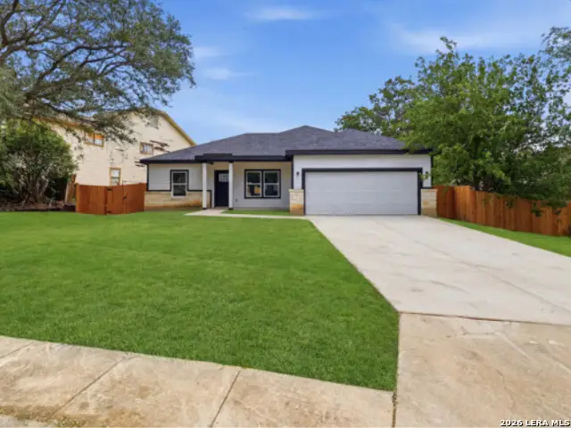 9815 Delta Ridge Dr, Converse, TX 78109 - #1