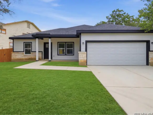 9815 Delta Ridge Dr, Converse, TX 78109 - #2
