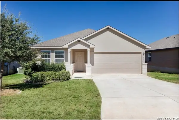 29714 Spring Copper, Bulverde, TX 78163