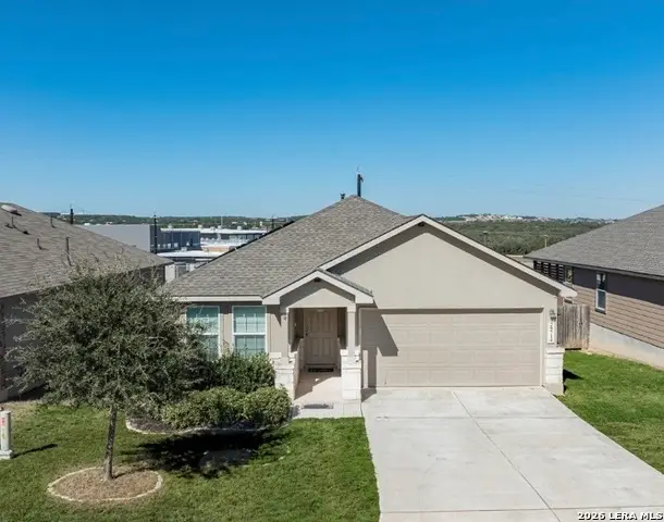 29714 Spring Copper, Bulverde, TX 78163 - #2