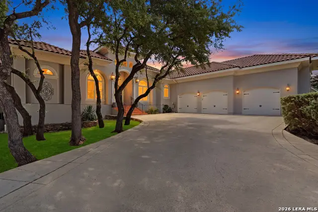 628 Long Mdw, Spring Branch, TX 78070 - #1