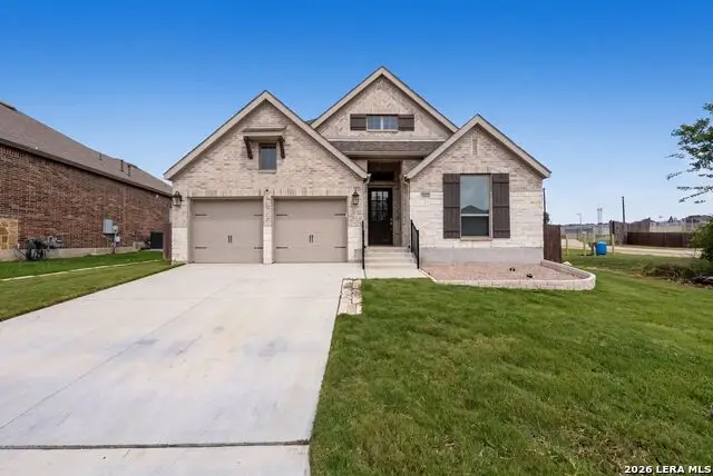 30667 Horseshoe Path, Bulverde, TX 78163 - #2