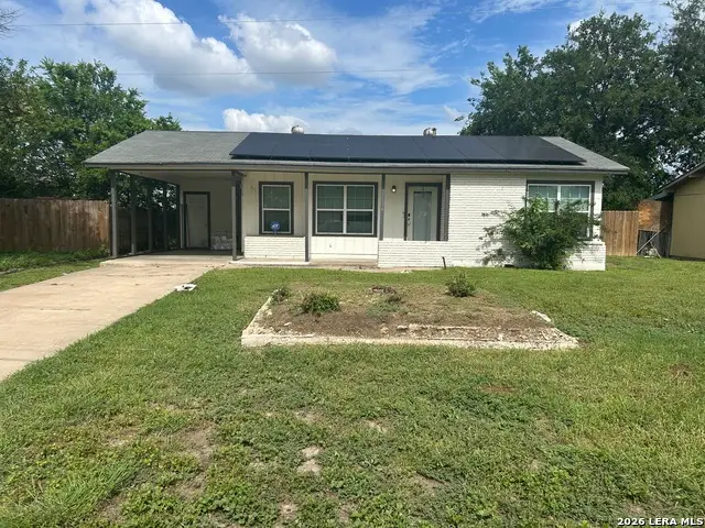 7134 Glendora Ave, San Antonio, TX 78218 - #1