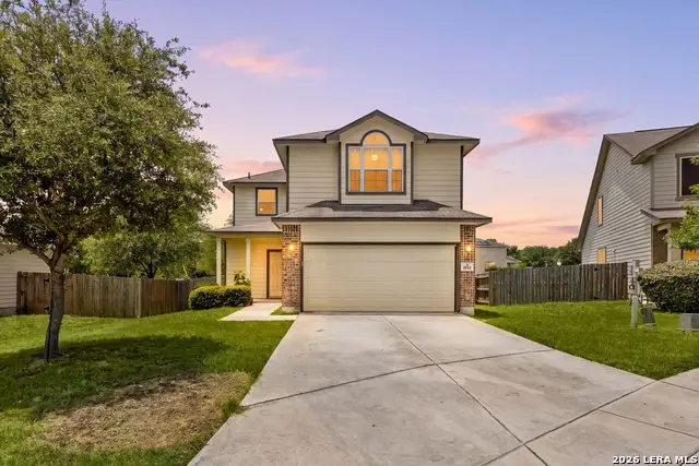 9954 Belmore Cv, San Antonio, TX 78245 - #1
