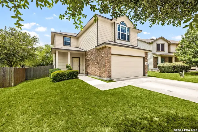 9954 Belmore Cv, San Antonio, TX 78245 - #2
