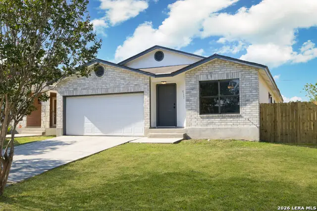 4522 Sherwood Way, San Antonio, TX 78217 - #1
