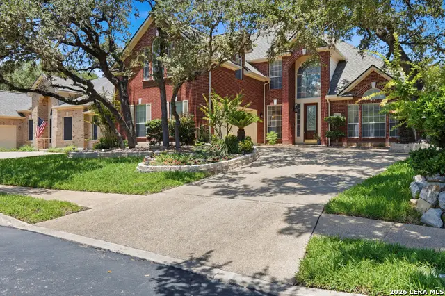 2606 Leakey, San Antonio, TX 78251 - #1