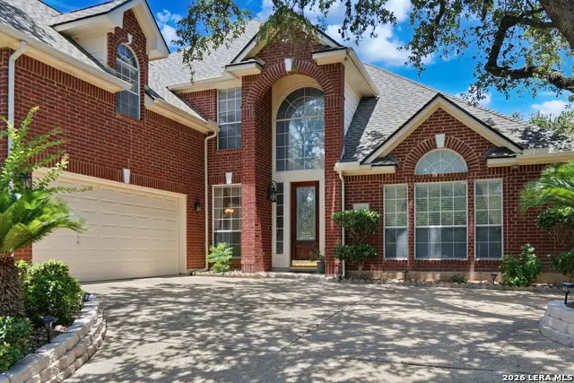 2606 Leakey, San Antonio, TX 78251 - #2
