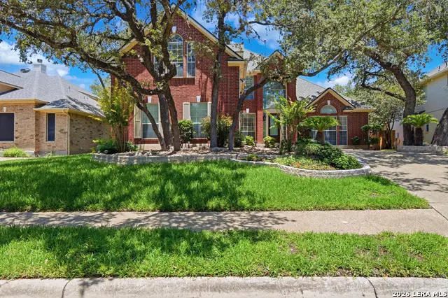2606 Leakey, San Antonio, TX 78251 - #3