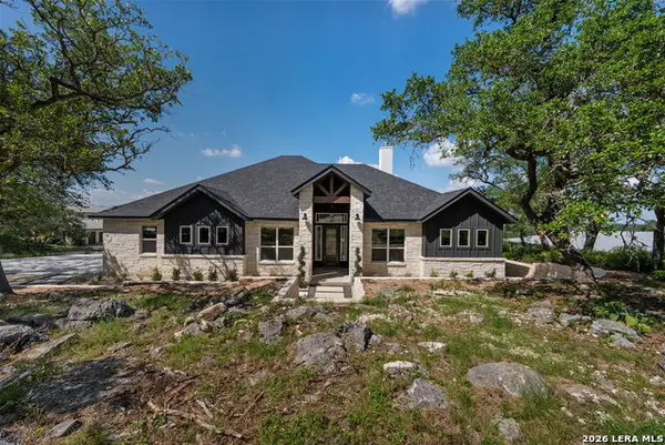375 Shady Holw, New Braunfels, TX 78132
