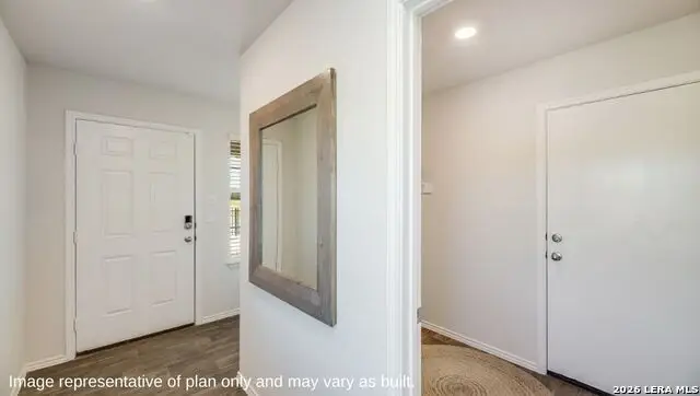 3703 Rock Garden Way, San Antonio, TX 78222 - #3