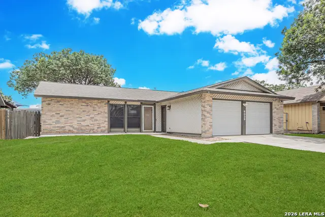 6039 Whispering Lake St, San Antonio, TX 78222 - #1
