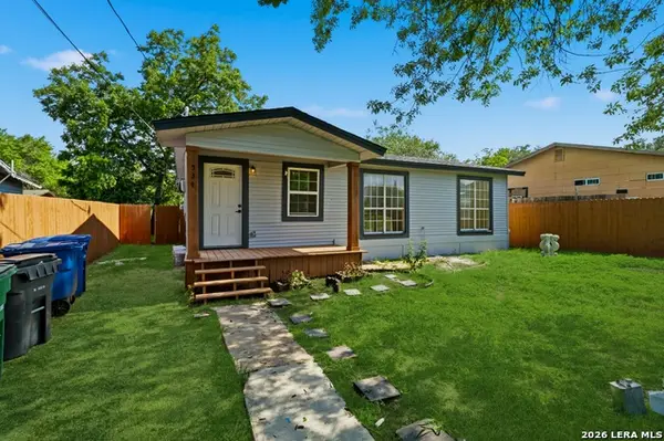 534 Aaron Place, San Antonio, TX 78221