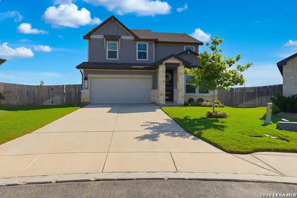 29303 Highland Pass, San Antonio, TX 78260