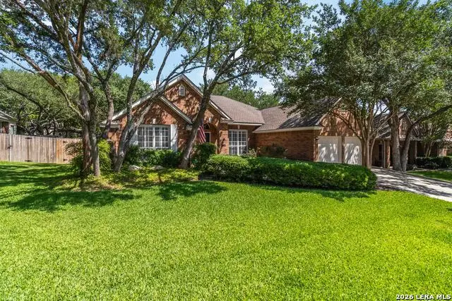 1820 Fieldstone, San Antonio, TX 78232 - #1