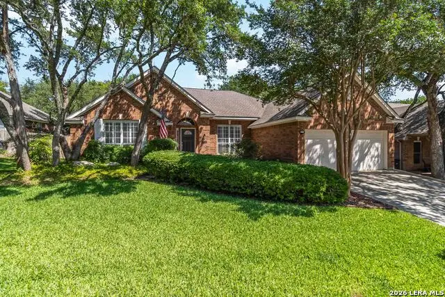 1820 Fieldstone, San Antonio, TX 78232 - #2