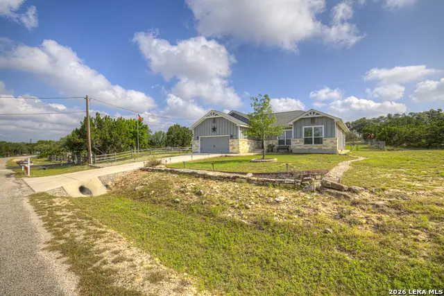 1720 Rocky Ridge Loop, Canyon Lake, TX 78133 - #3