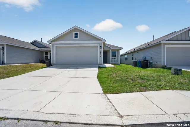 7238 Lincoln Trce, San Antonio, TX 78222 - #1