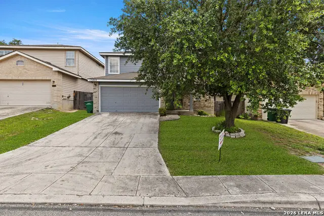 1302 Bobcat Pass, San Antonio, TX 78251 - #2