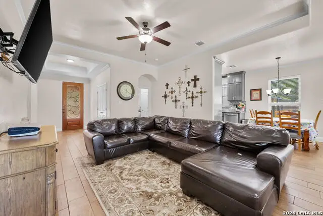 217 Meadow, Marion, TX 78124 - #1