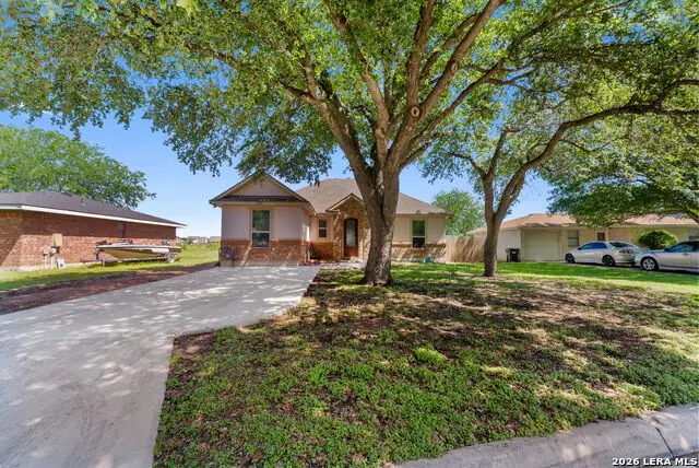 217 Meadow, Marion, TX 78124 - #2
