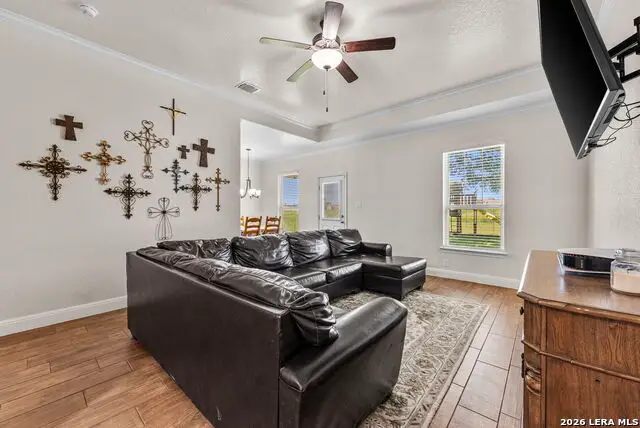 217 Meadow, Marion, TX 78124 - #3