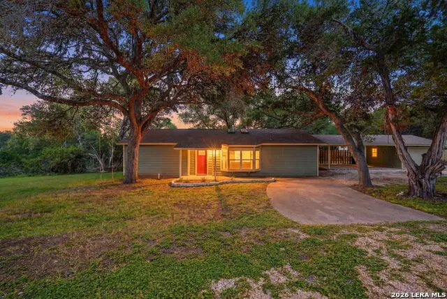 2618 Grandview, Canyon Lake, TX 78133 - #1