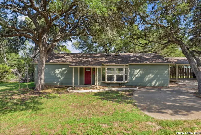 2618 Grandview, Canyon Lake, TX 78133 - #3