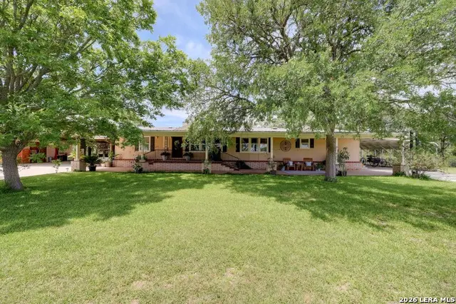 3095 Ranch Road 165, Blanco, TX 78606 - #3