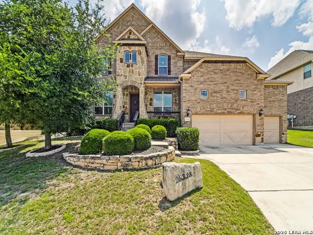26338 Tawny Way, Boerne, TX 78015 - #1