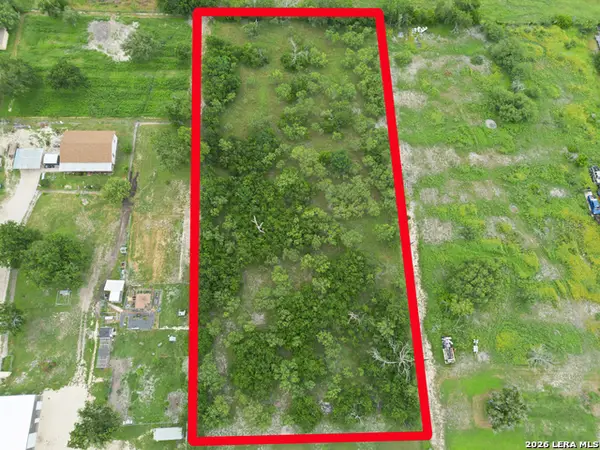 5716 County Road Tract B&c, Lytle, TX 78052