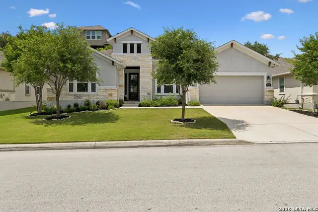 8529 Dana Elms, Boerne, TX 78015 - #1