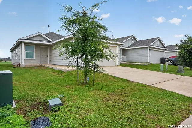 13435 Ashworth Blvd, San Antonio, TX 78221 - #3